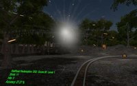 Rail Road Redemption VR screenshot, image №1736631 - RAWG