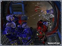 BoneCraft screenshot, image №589331 - RAWG