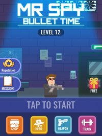 Mr Spy - Bullet Agent screenshot, image №2150221 - RAWG