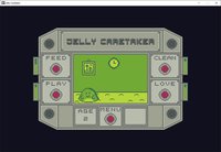 Jelly Caretaker screenshot, image №2212456 - RAWG