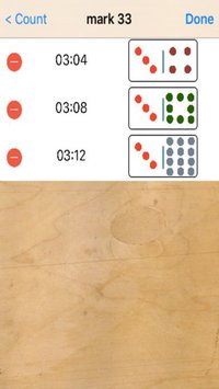 Dominoes ScoreBoard screenshot, image №1795738 - RAWG