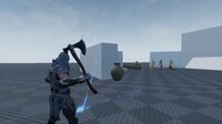 Kratos screenshot, image №2565275 - RAWG