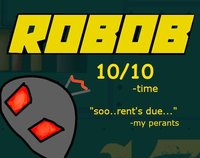 R-O-B-O-B screenshot, image №1320535 - RAWG