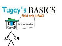 Tugay's Basic's Camping DEMO screenshot, image №1626679 - RAWG