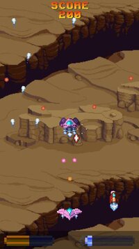 Infinite Spaceship War screenshot, image №3146039 - RAWG