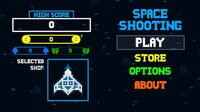 Space Shooting (Astech Software) screenshot, image №3833911 - RAWG