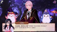 Love Spell: Aslan's Story screenshot, image №3633435 - RAWG