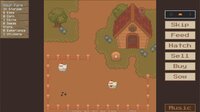 My Chicken Farm (itch) screenshot, image №3208050 - RAWG