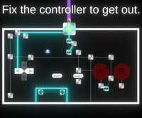 Out of Controller (lukebissell) screenshot, image №2444985 - RAWG