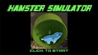 Hamster Simulator (snowinn) screenshot, image №2559850 - RAWG