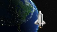 Space Shuttle Simulator HD screenshot, image №1564730 - RAWG