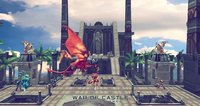 War of Castle VR screenshot, image №99190 - RAWG