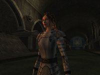 Dark Age of Camelot: Catacombs screenshot, image №398065 - RAWG