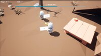 The First Foreigner screenshot, image №4203207 - RAWG