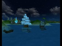 Bounty Bay Online screenshot, image №462868 - RAWG