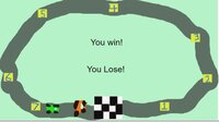 race game (KeithBond123) screenshot, image №3245784 - RAWG