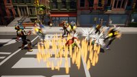 Urban Warriors screenshot, image №4018247 - RAWG