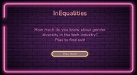 InEqualities screenshot, image №3530578 - RAWG