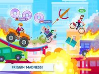 Happy Racing - Online Wheels screenshot, image №2040707 - RAWG