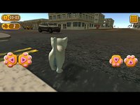 Cat In City Go Simulator screenshot, image №2035796 - RAWG