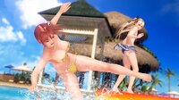 Dead or Alive Xtreme 3: Fortune screenshot, image №3390897 - RAWG