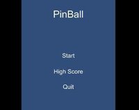 3D Pinball (itch) (jianjiao) screenshot, image №3354497 - RAWG