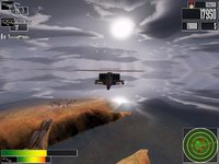 Elite Helisquad Defender screenshot, image №409818 - RAWG