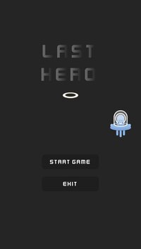 Last Hero screenshot, image №3554238 - RAWG