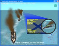 Distant Guns: The Russo-Japanese War at Sea screenshot, image №440617 - RAWG