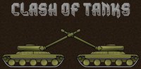 Clash of Tanks (Syllius) screenshot, image №1859953 - RAWG