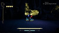 Liminus: The Silent Guard screenshot, image №3652748 - RAWG
