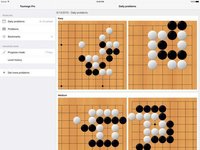 Tsumego Pro (Go problems) screenshot, image №2050758 - RAWG