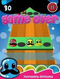 Stachees screenshot, image №1782771 - RAWG