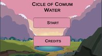 Cicle of Comom Water screenshot, image №1865073 - RAWG