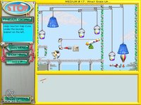 The Incredible Machine: Even More Contraptions screenshot, image №312552 - RAWG