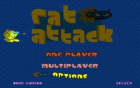 Rat Attack! screenshot, image №741116 - RAWG