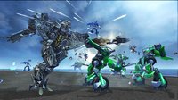Transformers: Revenge of the Fallen screenshot, image №251910 - RAWG