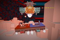 Contrarians in Mecha Royale screenshot, image №1061431 - RAWG