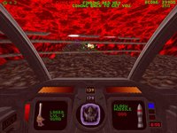 Descent 2 (1996) screenshot, image №705532 - RAWG