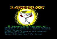 Lancelot screenshot, image №755938 - RAWG