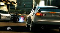 Need For Speed Undercover screenshot, image №201607 - RAWG