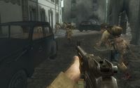 Brothers in Arms: Earned in Blood screenshot, image №77631 - RAWG