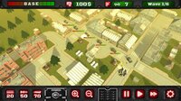 World War 3 Tower Defense screenshot, image №2958230 - RAWG