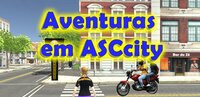 Aventuras em ASCcity - Adventures in ASCcity screenshot, image №2870786 - RAWG