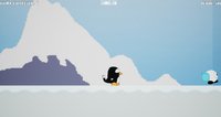 Quincy The Penguin screenshot, image №2244741 - RAWG