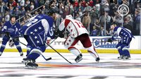 NHL 08 screenshot, image №478681 - RAWG