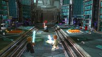 LEGO Star Wars III - The Clone Wars screenshot, image №1708892 - RAWG