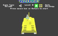 Conqueror screenshot, image №744122 - RAWG