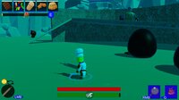 Knights of the Kitchen Table screenshot, image №3450909 - RAWG