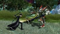 Accel World vs. Sword Art Online: Millennium Twilight screenshot, image №648508 - RAWG